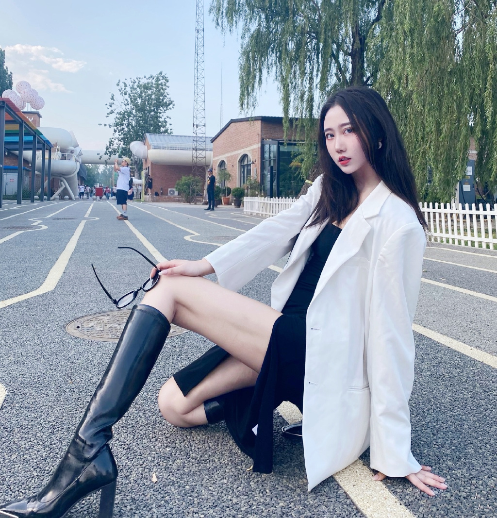 盘点：吴亦凡撩过的“好妹妹”，颜值可不低