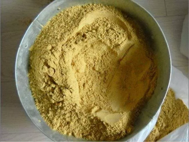 烧烤撒料的精准配方大全