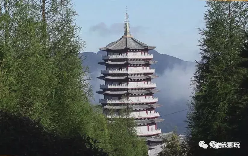 新罗区十大景点介绍,你知道几个?