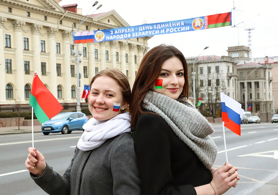 与俄罗斯有什么区别?