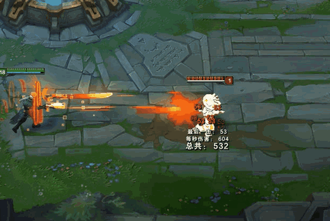 10个游戏界的专用术语，有一半不懂你就OUT了