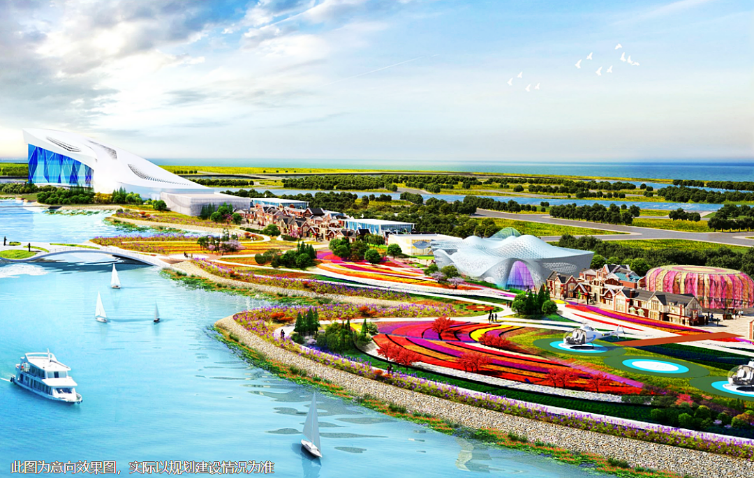 好消息！天津滨海新区又斩获国家级荣誉了