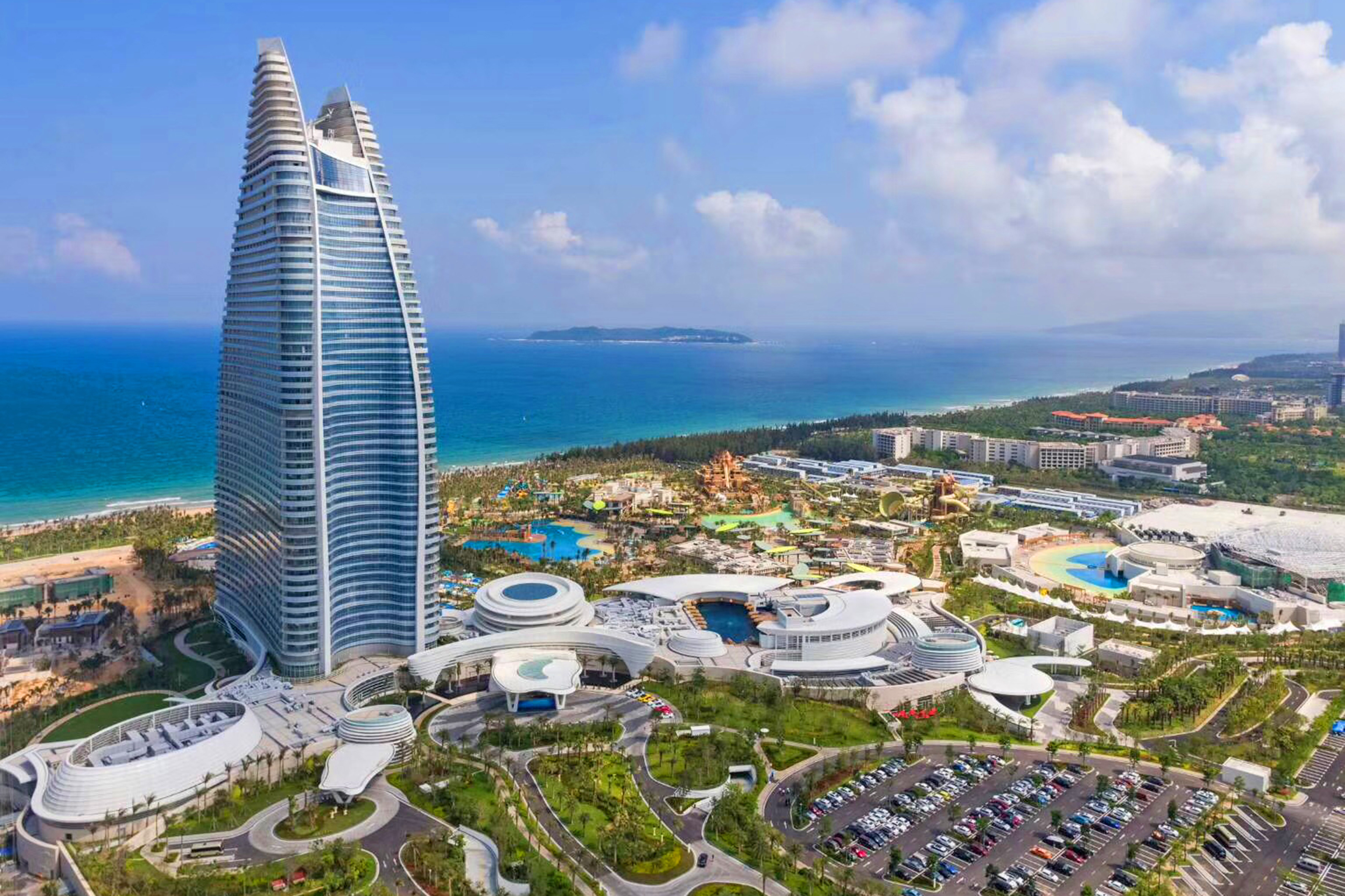 三亚海棠湾别墅价格三亚一套别墅降价1380万