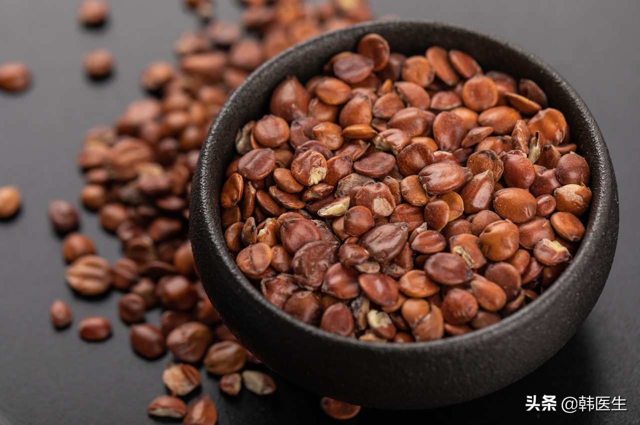 炒枣仁治失眠喝多少(酸枣仁汤) - 青木春