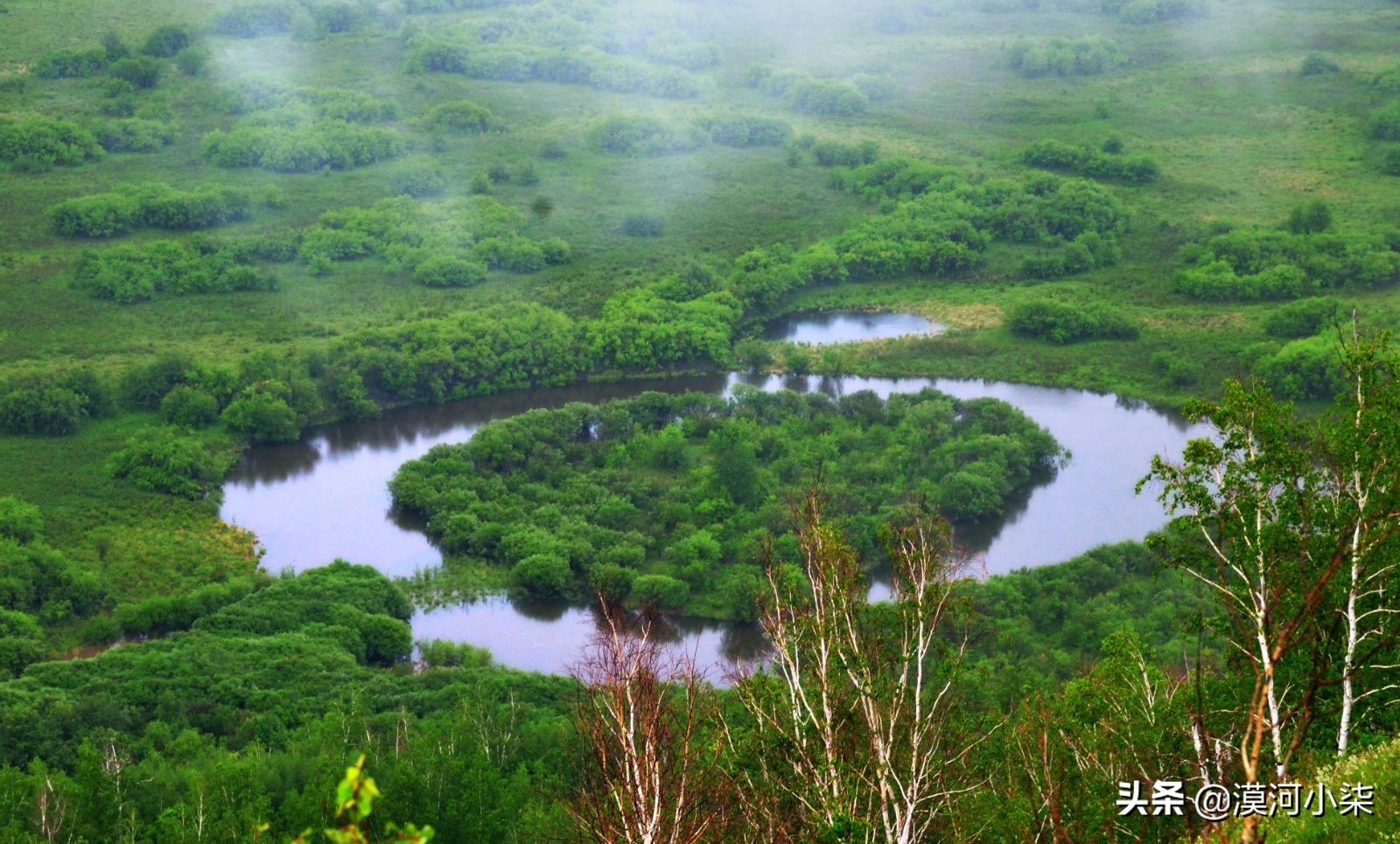 呼伦贝尔旅游攻略自由行(遇见最美草原) - 悦闻天下