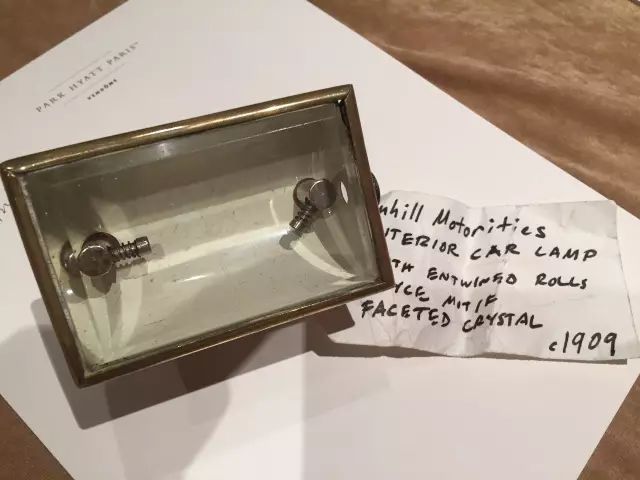 「慢达世界」第九十期：骄矜的法国小众品牌｜低调的炫耀