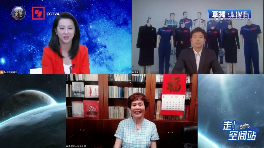 上海超牛70岁“寿星”：有人为她写书，央视专门连线，“生日礼物”市值4900万！
