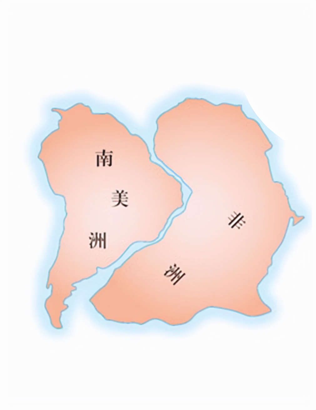 北半球陆地面积大于海洋面积对吗-生活知识库-动动脑