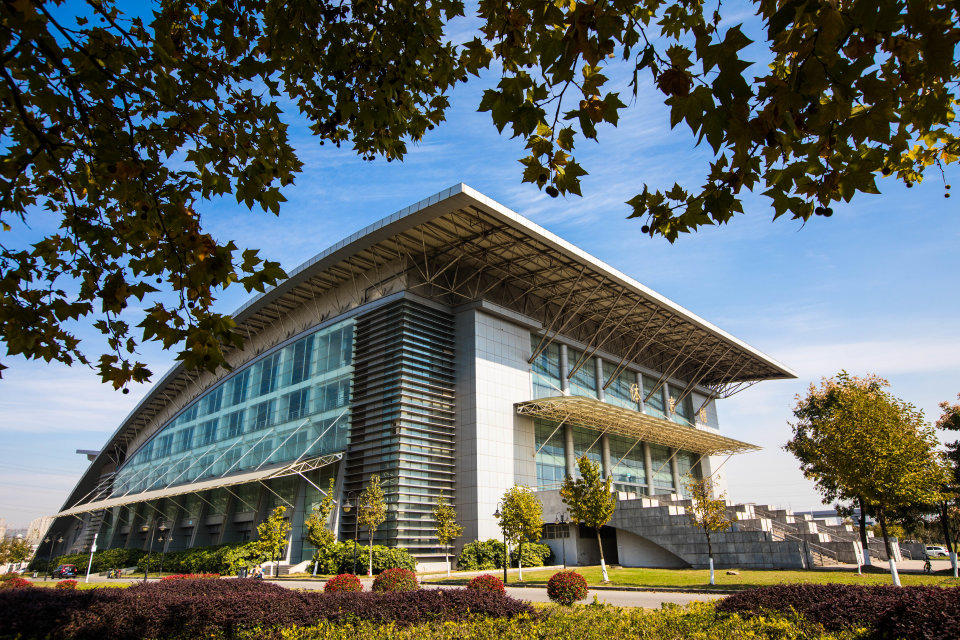 报考南京信息工程大学十大理由之七：最无忧，精准资助助成才