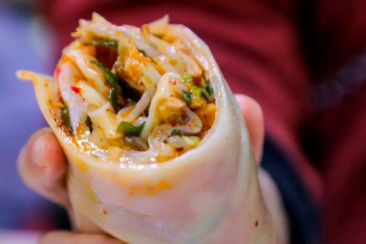 面筋多少钱一斤(河南最受欢迎的小吃) - 价格百科