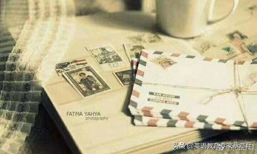 建议信必备开头结尾