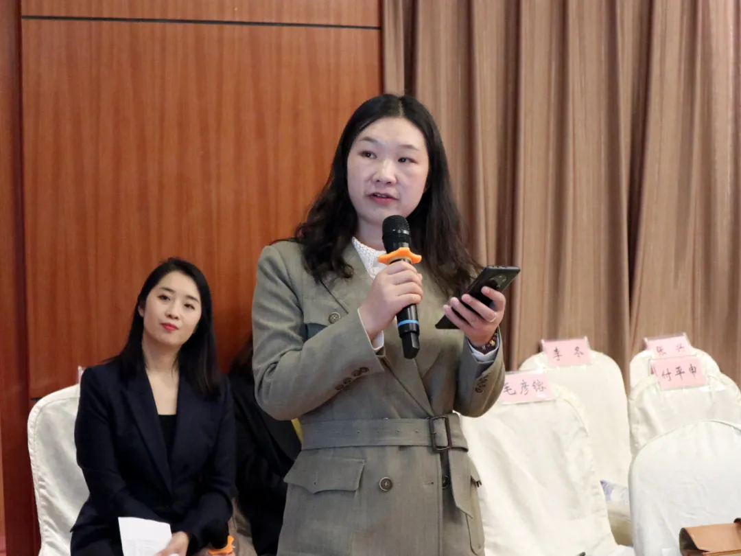 14地律所齐聚大理，共同推进云南区域律所发展进程