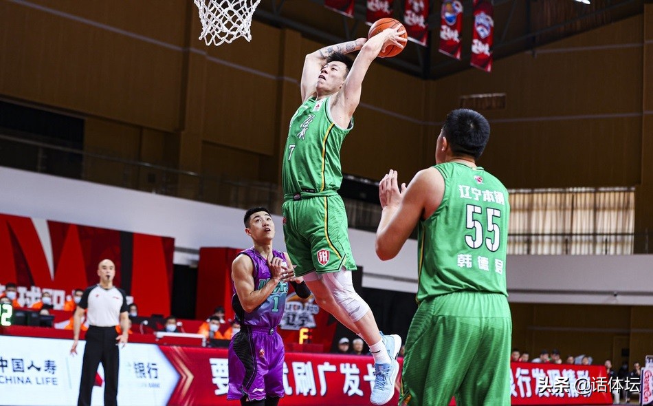 梅奥为什么要打cba(梅奥的12年光阴：从NBA的宠儿到弃儿，蜕变成CBA标杆外援)