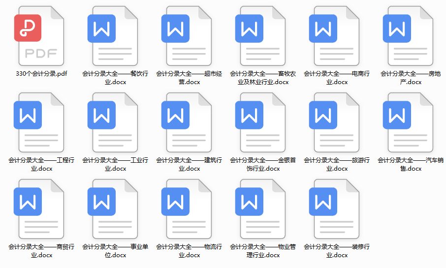 作为会计，感觉自己天天加班月薪还是3千？看看这篇内容吧