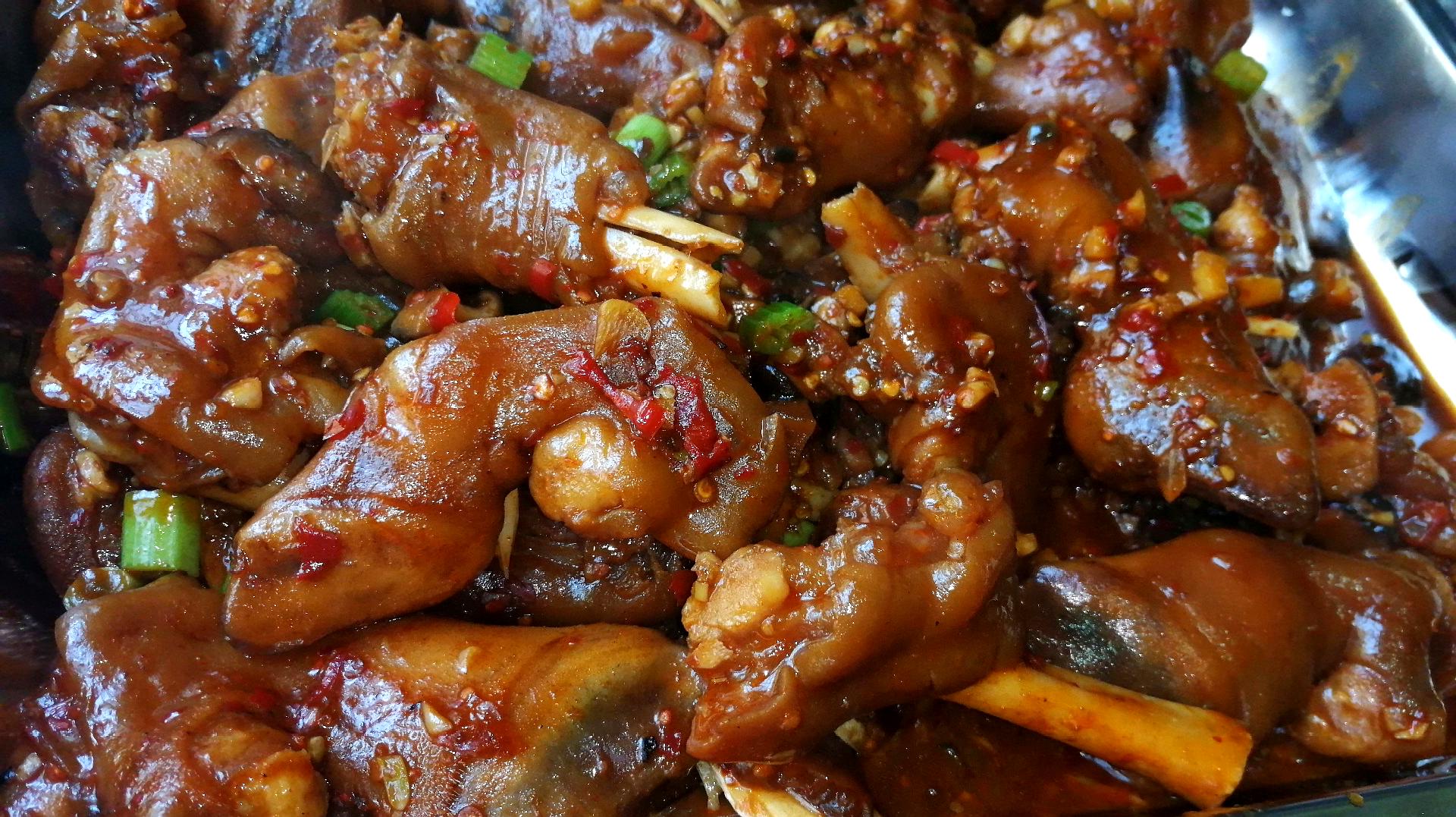 去新疆，这些美食你一定要试试