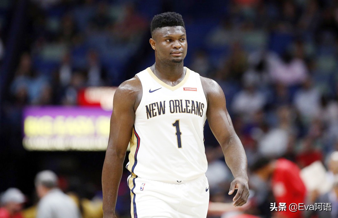 NBA19-20选秀顺位(美媒重排2019年选秀！锡安莫兰特巴雷特保持前三，塔克上升到第八)