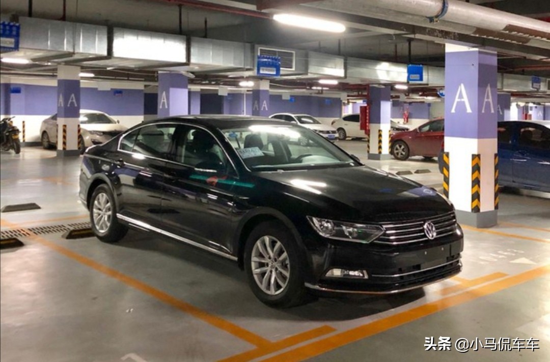 开迈腾的都是一些什么人，在社会中什么地位身份