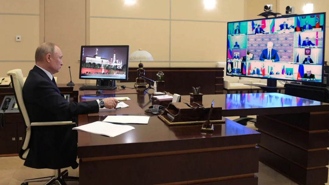 唐驳虎：普京都差点中招，俄罗斯能对付疫情吗？