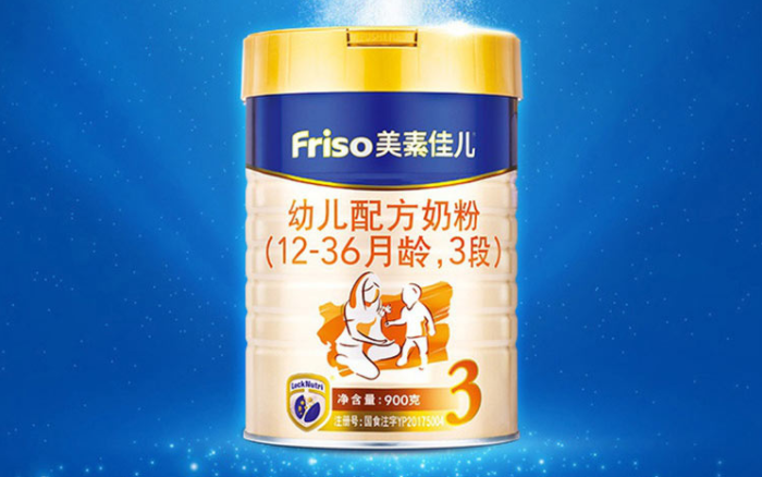 2021最新最全美素佳兒奶粉全係列測評，一起來看哪個係列最優秀？