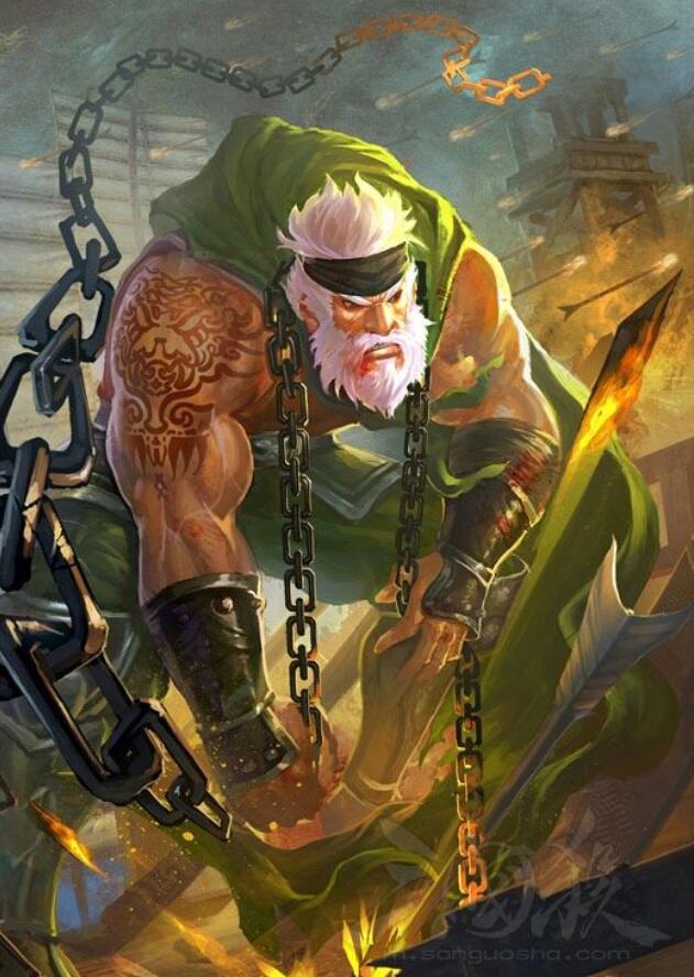 三国杀sp赵云怎么克制 三国杀sp赵云克制方法_晶羽科技