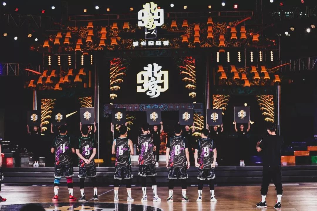 为什么nba2kol音乐(2KOL2，重新定义草根的力量)