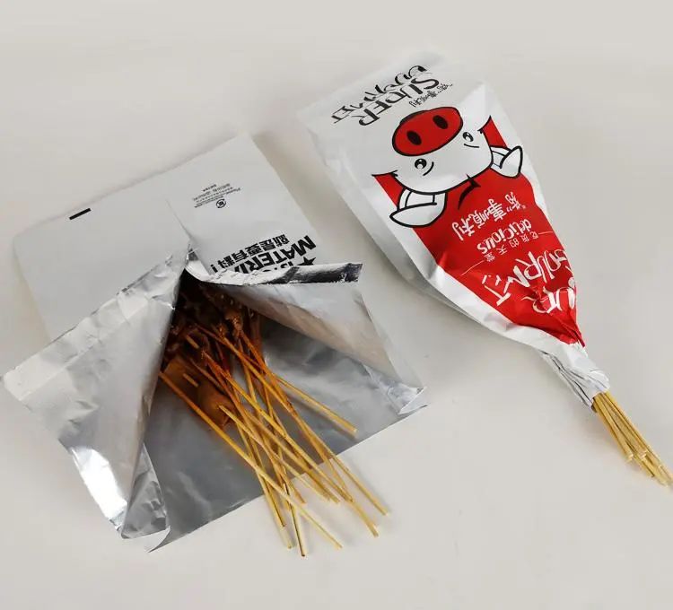 品牌观察｜年开千店月销上百万串的喜姐炸串