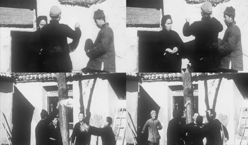 听闻儿子为国捐躯，母亲伤心欲绝，17年后北京来信：儿子接您入京