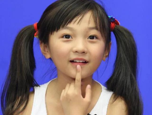 从小哪吒到乔四美,宋祖儿的演技,打了多少女演员的脸?