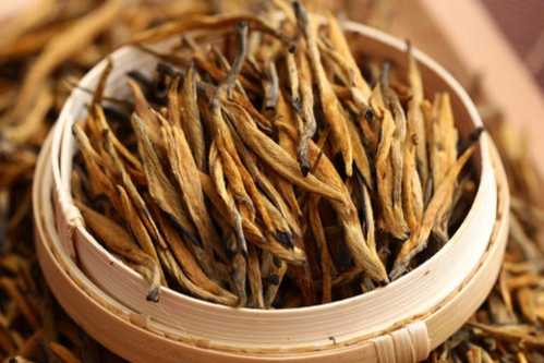 云南土著茶品种大全，看看你喝的是什么茶？