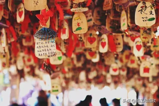 丽江-玩法！门票！住宿！攻略都在这里