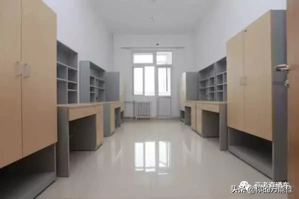 超豪华！36所双一流高校宿舍大盘点