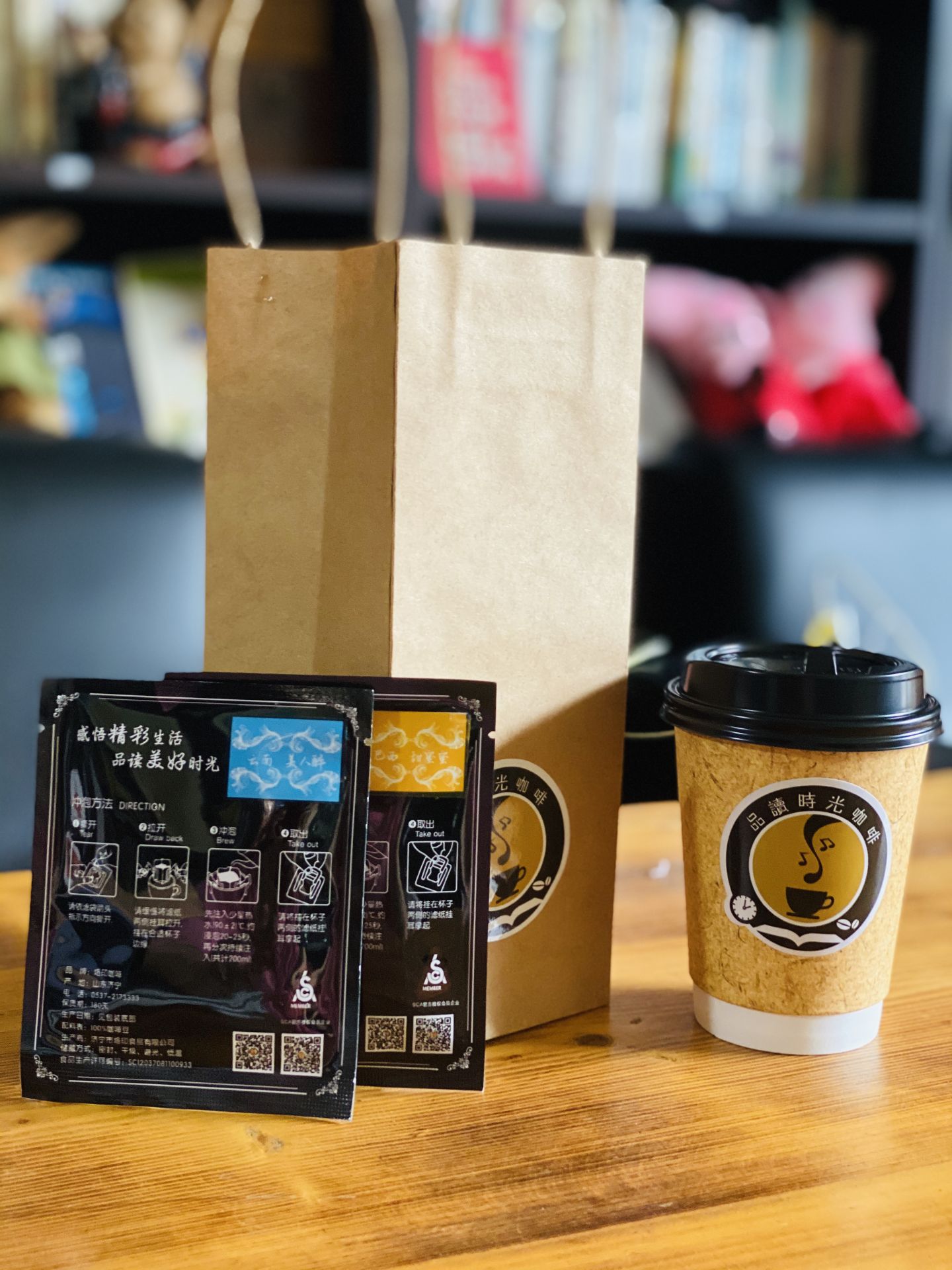 网上挂耳咖啡那么多，我到底该怎么选？