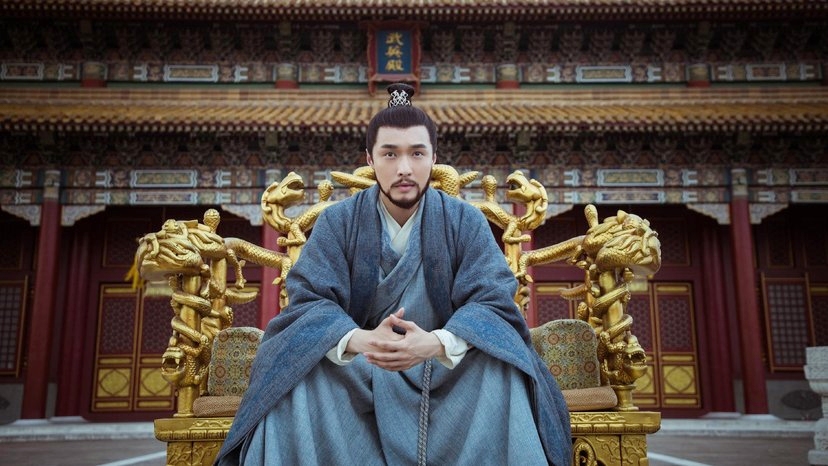 正史野史各执一词，景泰帝朱祁钰到底是不是朱瞻基私生子？