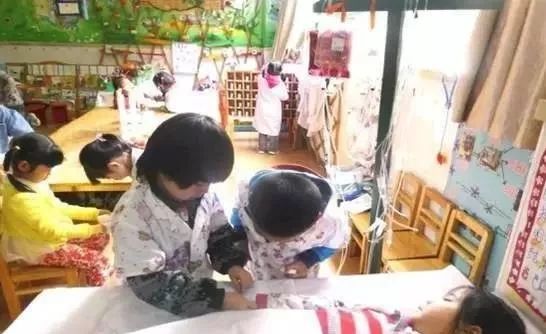 盘点重庆超火爆幼儿园！真的不是你想读就能读的