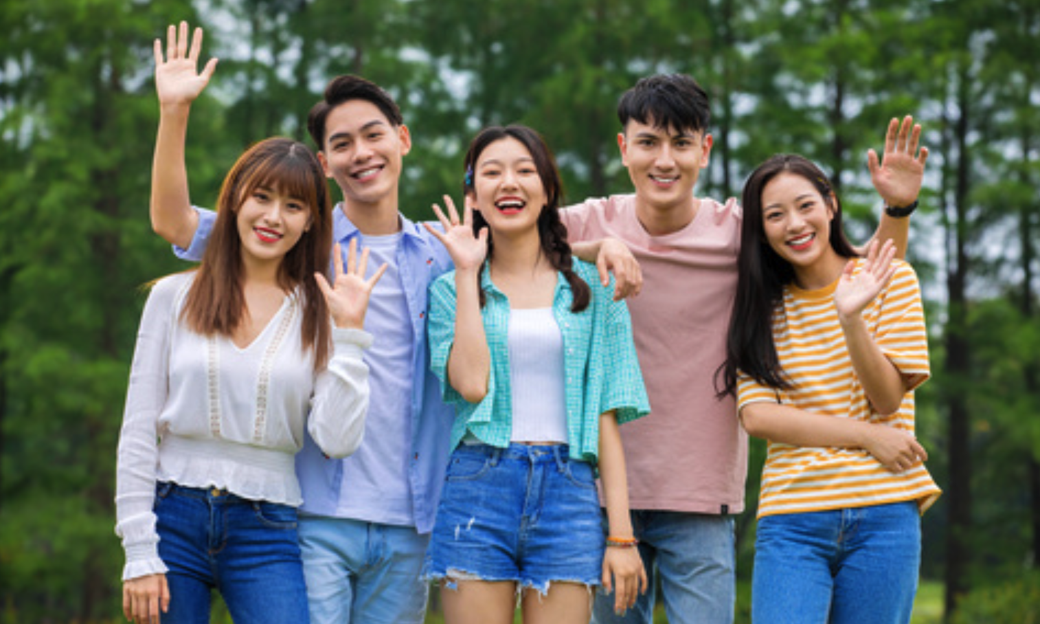 上大学前应该做好的两件事：做好个人定位，决定努力的方向