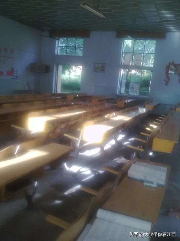 大同医专校园回忆