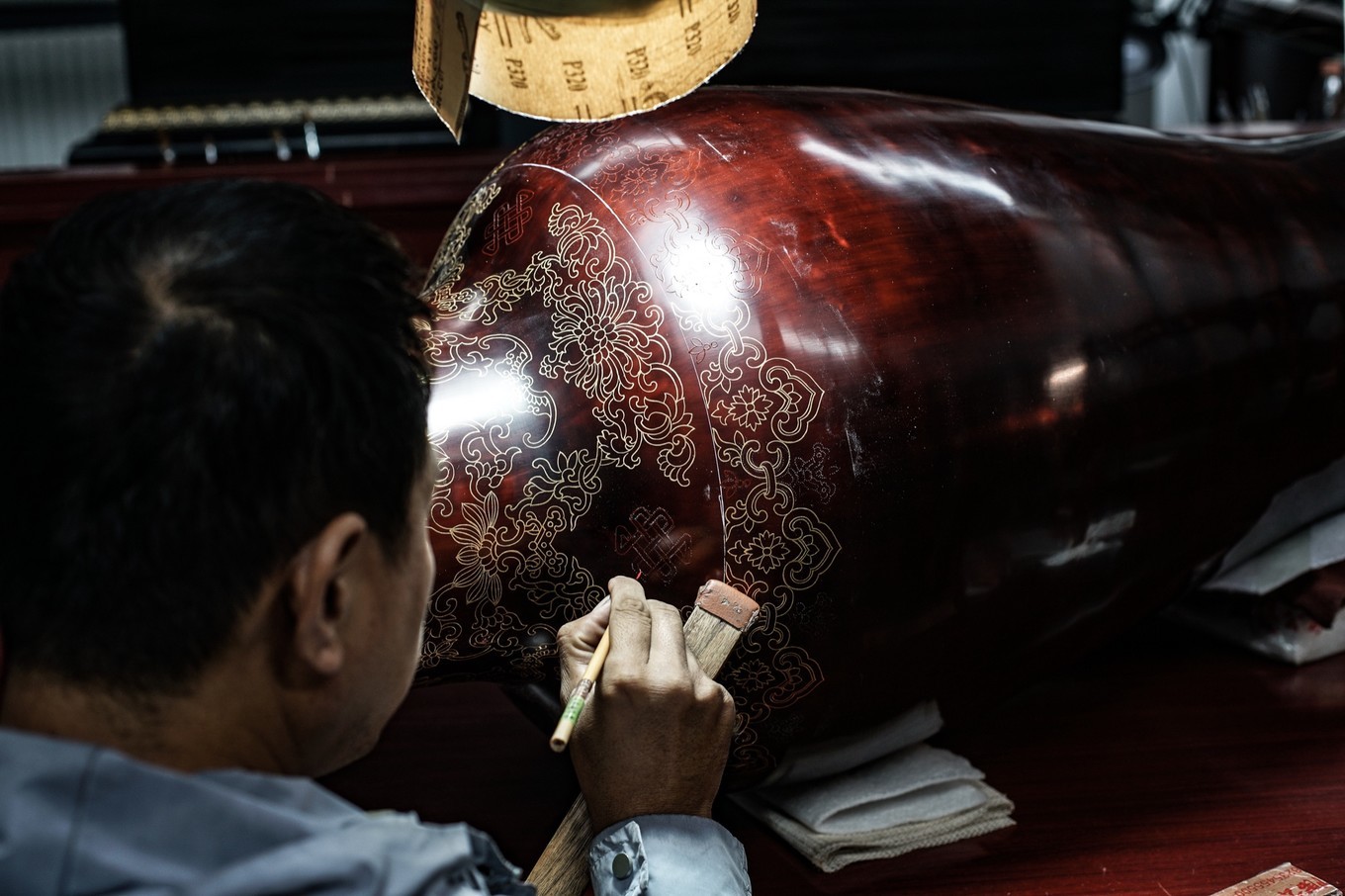 国庆去哪玩？自驾山西跨越四城，穿越五千年时光寻一次华夏记