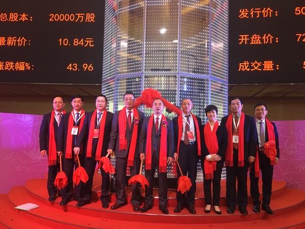梅州首富姚良松：曾流浪大半个中国找不到工作，躲债住进集体宿舍