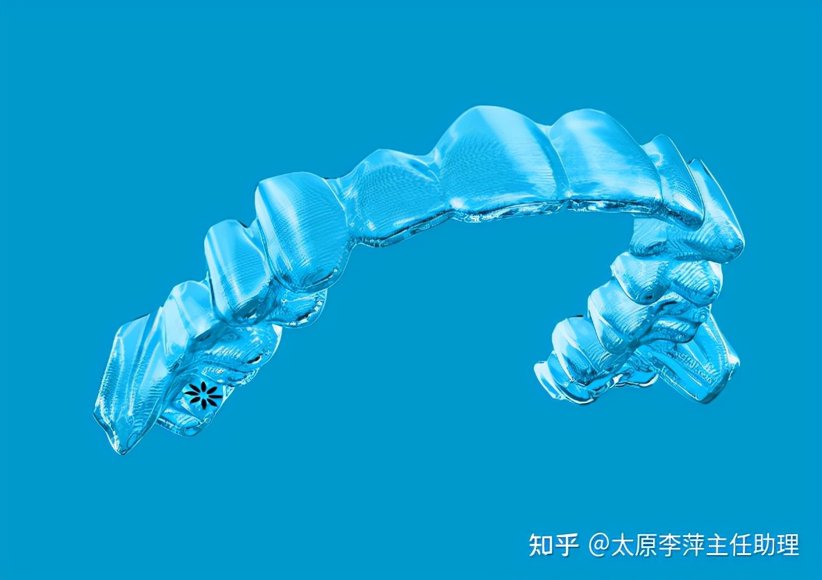 太原牙齿矫正：隐形牙套效果好不好？看这些病例你就知道了