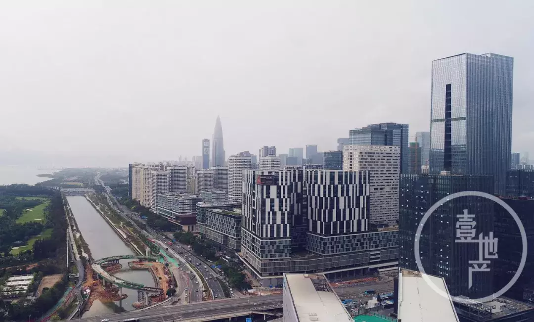 调查 | 南山科技园消费力惊人，小小快餐店，年入千万！