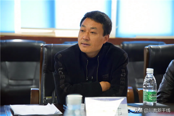 推动职教高质量发展 四川航天职院举行中高职衔接工作研讨会