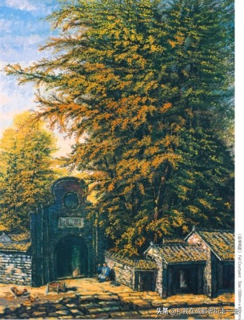 四川教育学院美术系（1985—2004年）系友名单火热收集中