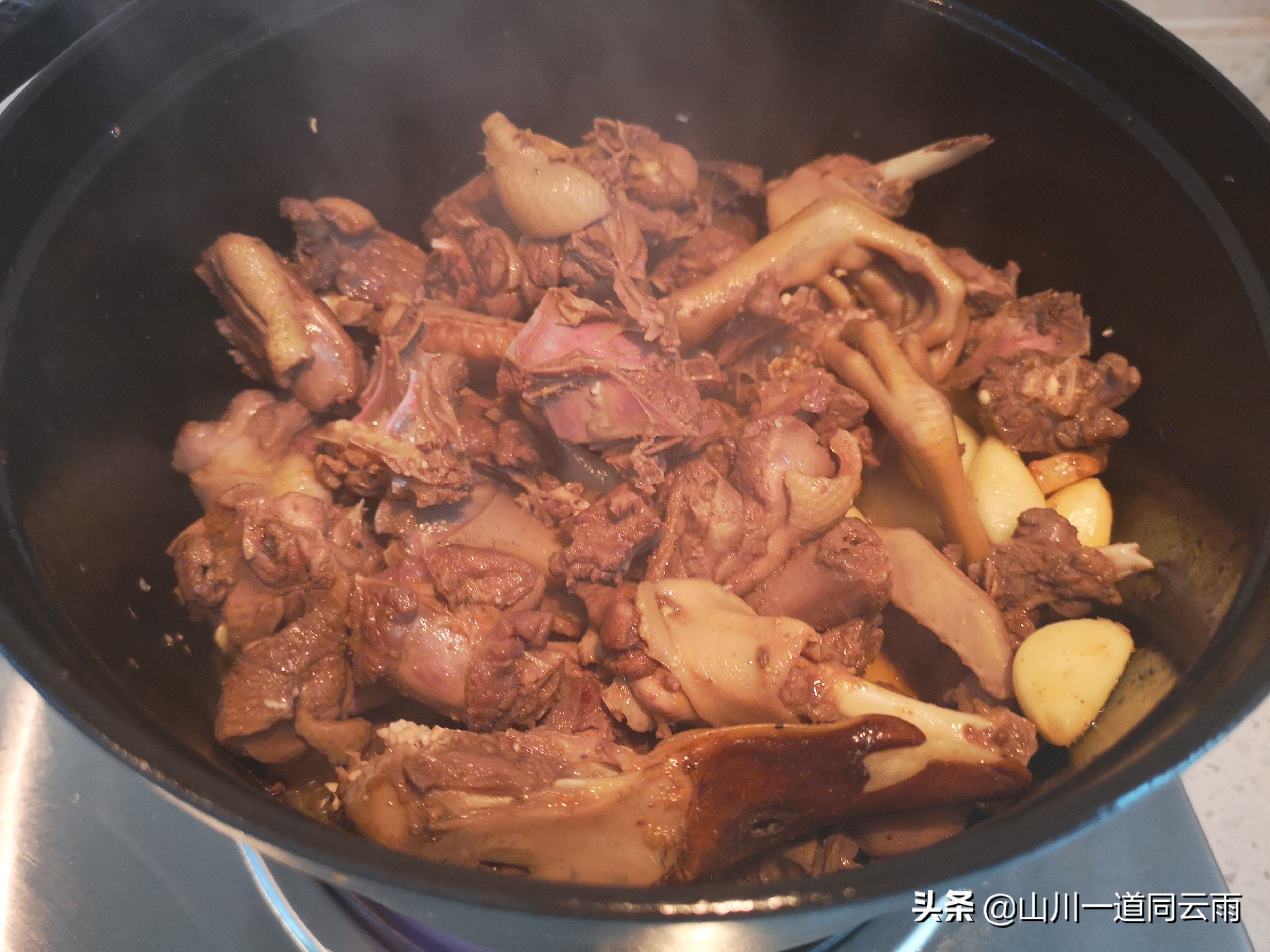 醉鹅也好醉鸭也好，做好关键几步，保证好吃地道入味多吃两碗米饭
