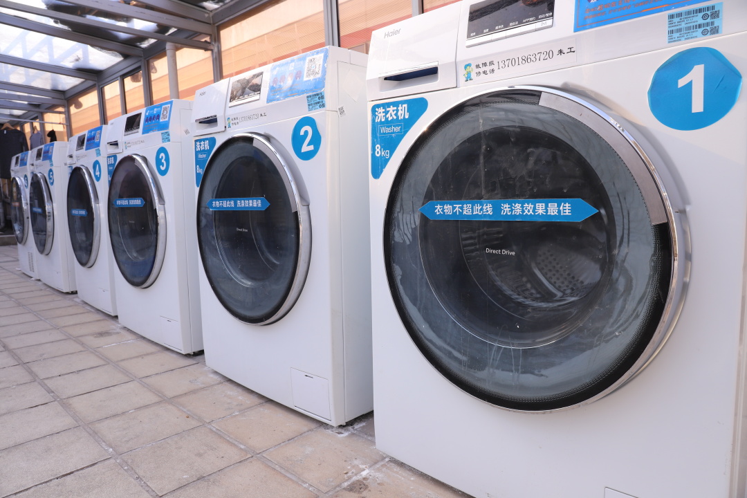 什么什么？这里学习西点烘焙没有门槛限制？