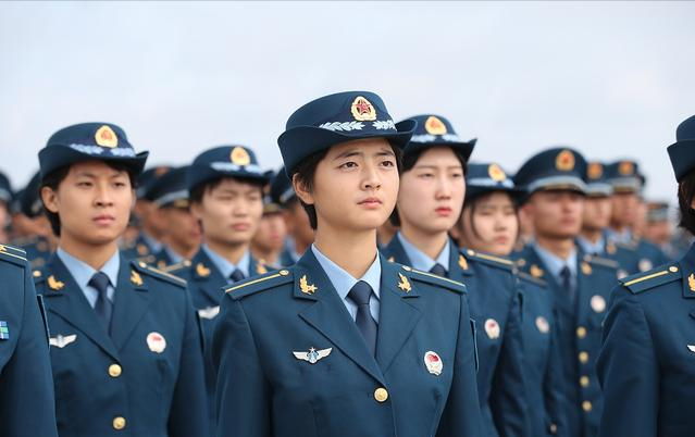 义务兵考士官学校比转军士有4大优势，想当兵一定要提前了解