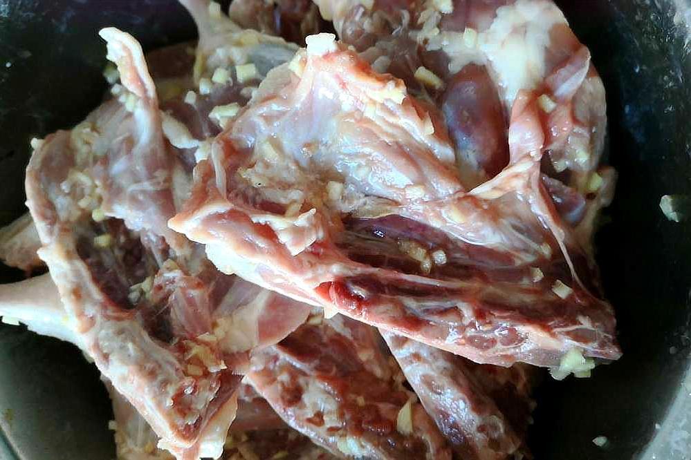 臘肉、臘腸、臘魚、臘鴨，花錢學的配方，免費給你，建議收藏備用