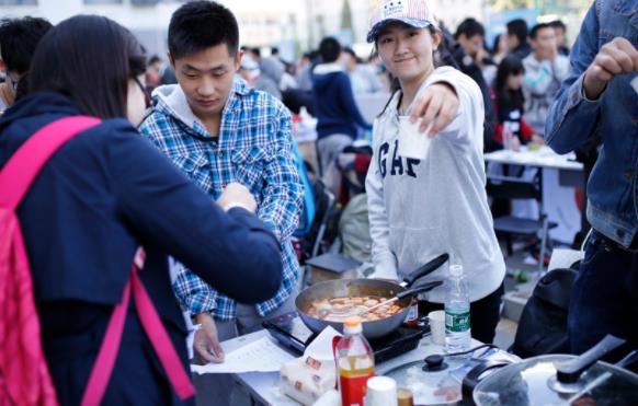 上了大学你就轻松了？期末考试就像仙女下凡渡劫，你挂过几科