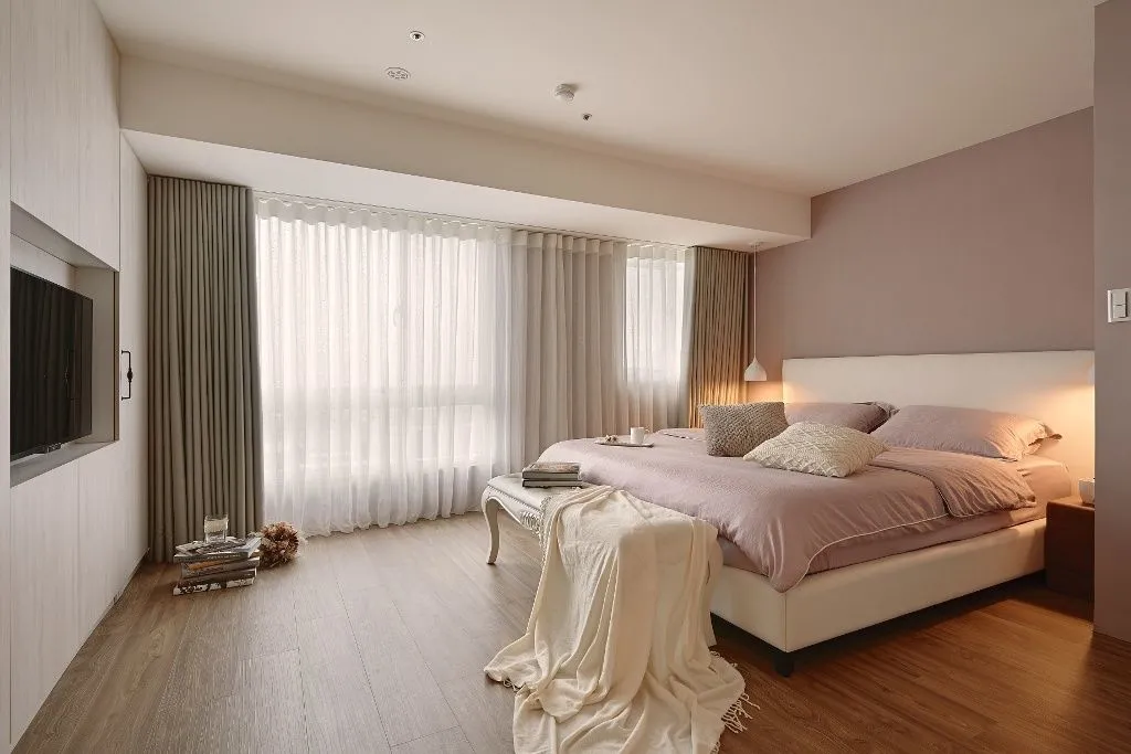 卧室装修性价比攻略