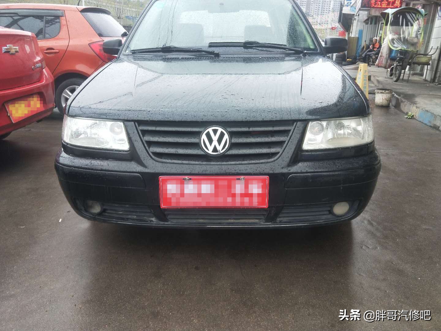 万元二手捷达轿车低价出售，品质可靠值得购买