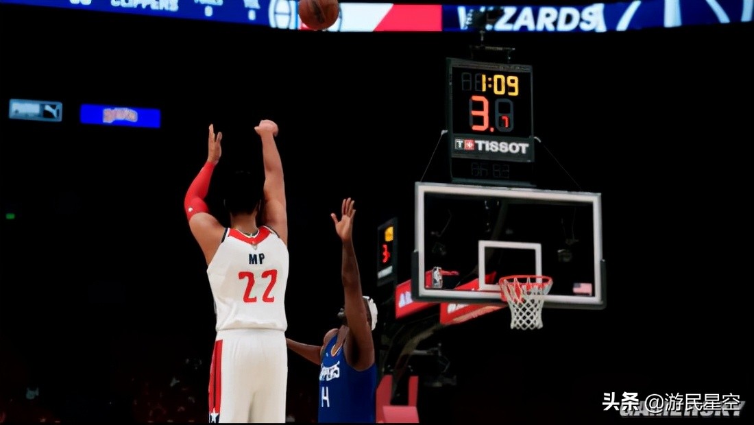 nba2k11为什么一按就卡(从平平无奇到独霸篮坛 2K为何能干翻钞能力者EA？)